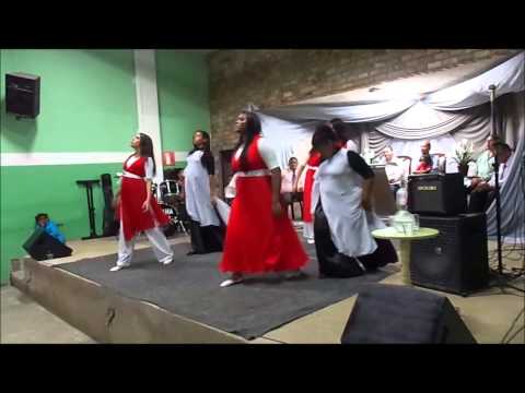 Bem vindo......19 Outubro 2013  - Batista Alto Vera Cruz - 27 Aniversario  - Sabado.