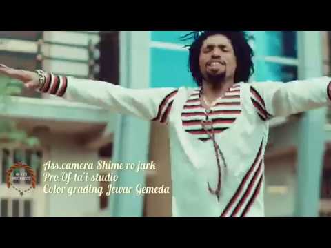 Urgeessaa Isheetuu **Afaan Oromoo Afaan Hojii Fedeeraal ta'uu qaba. New Oromo Music 2019