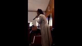 Prophetess Hardison- God Is Going To Change Your Season!!!