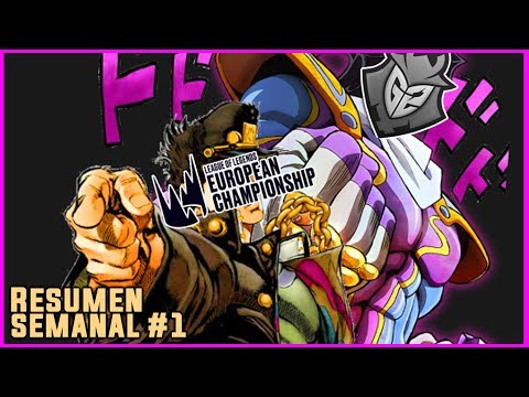 RESUMEN SEMANAL #1: El mejor del mundo, la mentira de Optic y el declive de SKT | Coca:Rebuild