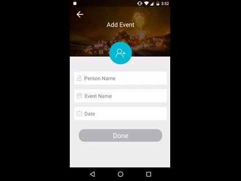 Greeting Cards Maker App video thumbnail