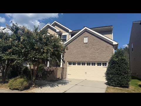 1009 Magnolia Blossom Lane property video