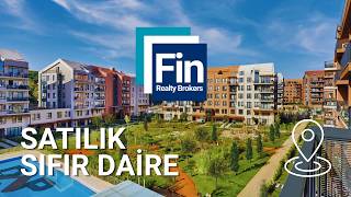 DAP YAPI ORMANKÖY TURU - 1 DAKİKA