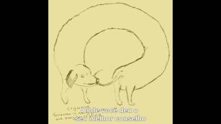 Crywank - Deep Down I'm American Werewolf - Legendado