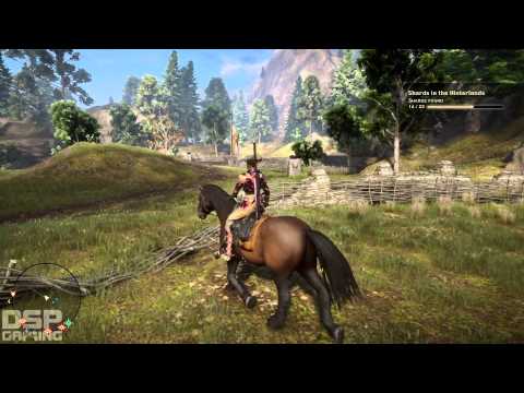 Dragon Age: Inquisition playthrough (PS4) pt60 - Off to the Races