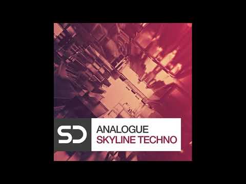 Analogue - Skyline Techno