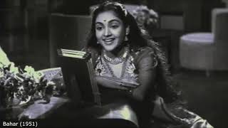 Shamshad Begum