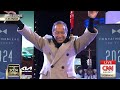 Paul Anka - My Way (New Year's Eve Live 2024 - CNN)