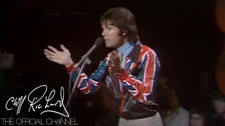 Cliff Richard - Devil Woman (The Eddy Go Round Show, 15 Jun 1976)