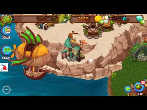 11.02.2017 Today's Play - Dawn of Fire