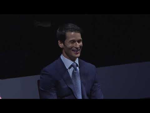 Paul Kariya Jersey Retirement Full Video