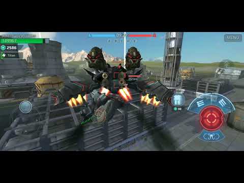 The best,(Deathwing ao jun /sinister glacier 4MK2) la mejor recomendación