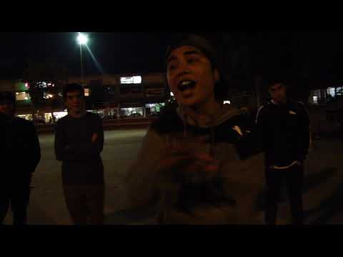 [4tos] AZMA vs NCR // 20 BARRAS