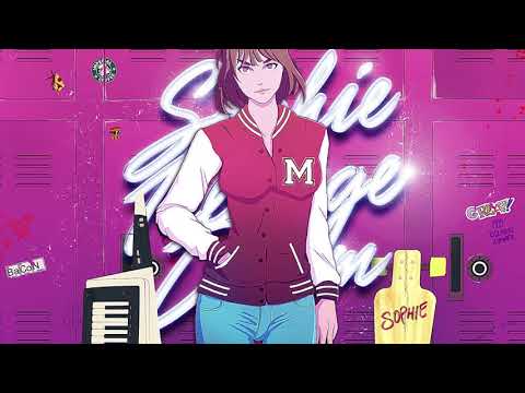 Morgan Willis - She's Not Real