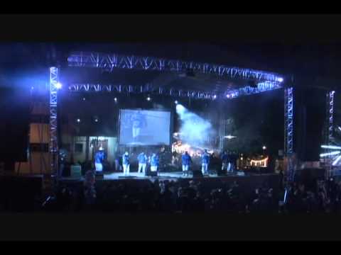 Bella Belludita-Chicapala En Vivo