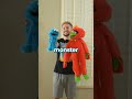 Which Sesame Street Character Is This Puppy S Favorite