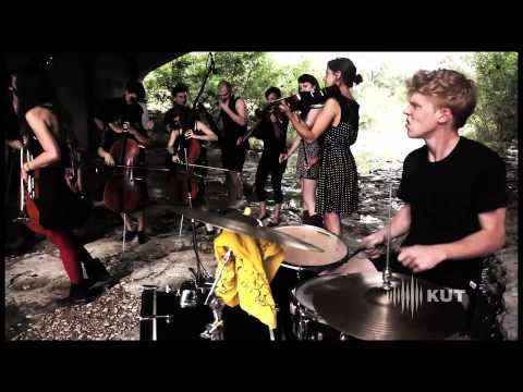 Mother Falcon - "Dirty Summer"