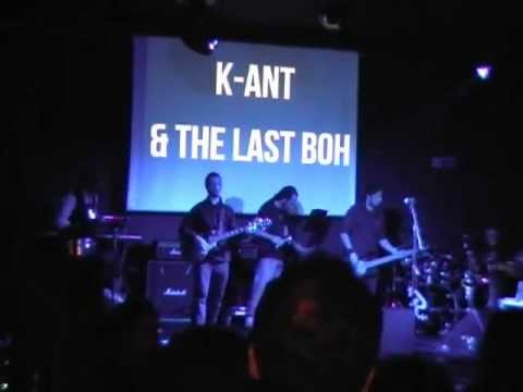 K-ANT - Nel lontano West (live @ Next Generation)