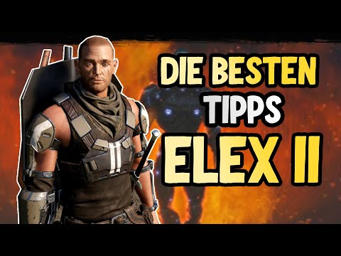 24 Tipps & Tricks, die euch das Leben in ELEX 2 leichter machen!
