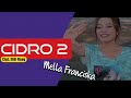 CIDRO 2 Mella Franciska Cover DJ Full Bass