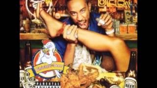 Hoes in my room - Ludacris