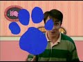 Blue S Clues Paw Prints Song