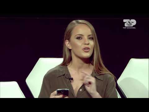 Select, 17 Tetor 2016, Pjesa 3 - Top Channel Albania - Entertainment Show