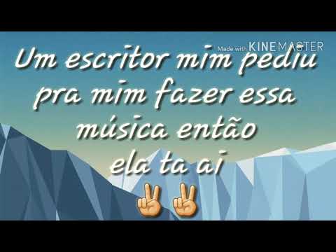 Música em letra Tayrone diarista ⭕