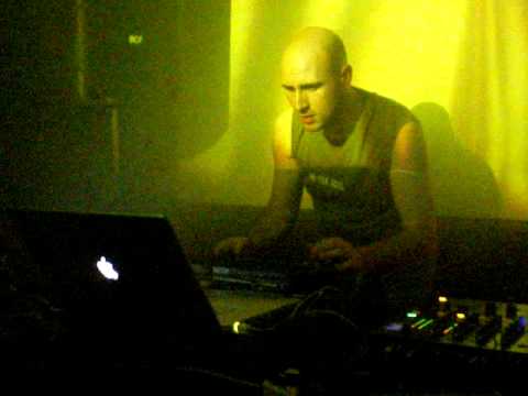 Vince Watson LIVE @ Blow Your Own Way, Melbourne [part 3]