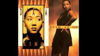 STIR IT UP (BY DIANA KING)