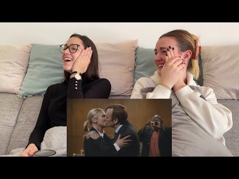 Better Call Saul 5x07 Reaction