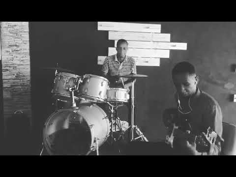 Yaraciye inzira by Dudu( cover by Armel)