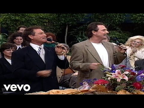 Bill & Gloria Gaither - Prodigal Son [Live] ft. The Gatlin Brothers
