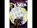 X Roundtable X Men In The 1980s