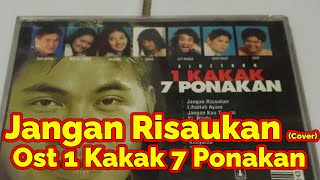 Download lagu Lagu Soundtrack Pembuka 1 Kakak 7 Ponakan mp3