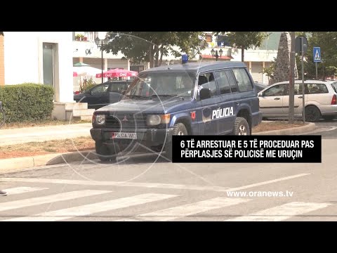 Edicioni informativ - 13 Janar 2021 - Ora 09:00 – Ora News