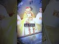 Padre Pio's body is still intact. Nails and beard still growing. Fr John Iacono #padrepio