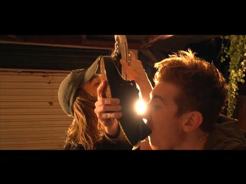 Dear Seattle - Afterthought (OFFICIAL VIDEO)