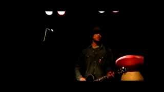 Todd Snider   Horseshoe Lake