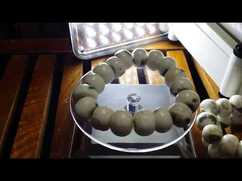 硨磲手鍊功效