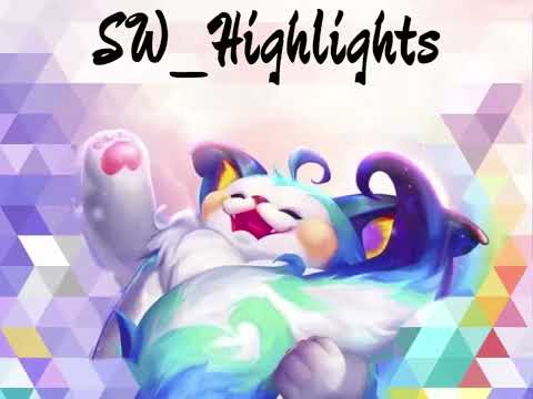 She controls the opponents with Geldnir, Riley, dot Combo