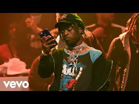 Trilla Kid - I Need You