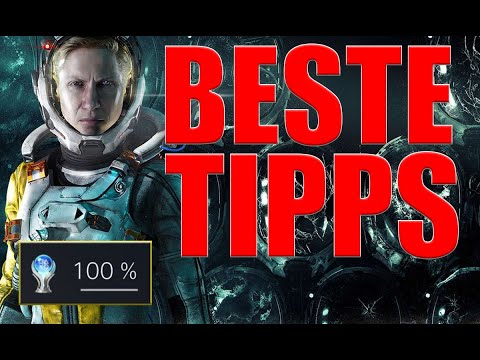 The BEST tips for Returnal - Beginner's Guide GERMAN