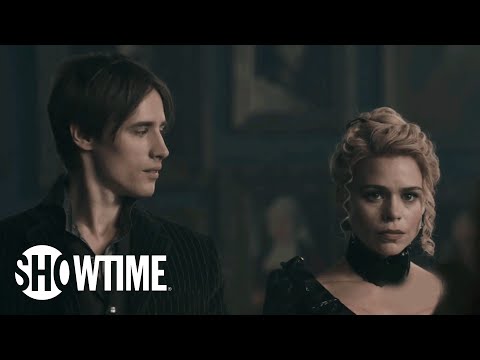 Penny Dreadful Season 3 (Teaser 'Frightened')