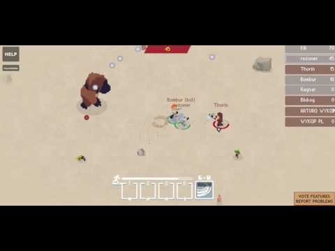 Wilds.io youtube-video