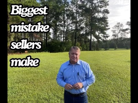 The biggest mistake I see sellers making when selling their HVAC business