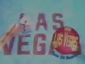 1994 Old Las Vegas Tourism Video 1