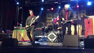 Big Sugar - Ride Like Hell 2018