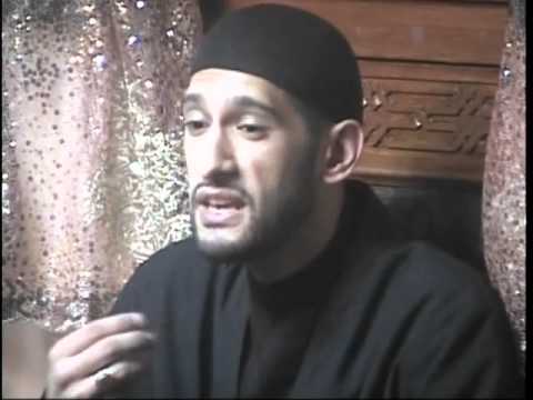 01 - Sheikh Jaffer Ladak - The Movement of Karbala - Muharram 1433 (2011) - SIJNY