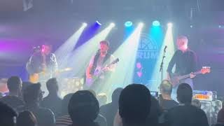 THE FUTUREHEADS | Man Ray | Tunbridge Wells Forum 24/08/24